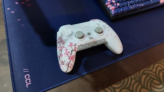Scuf Envision Pro и Envision получат джойстики с эффектом Холла с 29 мая