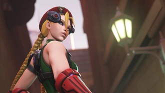 Игроки Overwatch 2 возмущены изменением формы персонажа Widowmaker