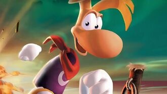 Ubisoft работает над новой высокобюджетной игрой Rayman