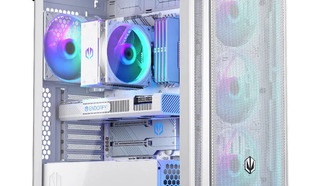 Endorfy представила новые корпуса для ПК на выставке Computex 2025