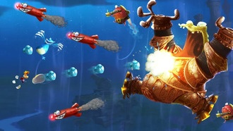 Rayman возвращается — Ubisoft ищет разработчиков для новой части серии
