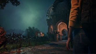 Анонсирована игра Mukti — нарративное приключение от инди-студии из Индии