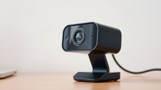 Рейтинг лучших веб-камер 2025