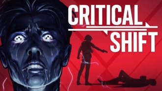 Анонсирована тактическая RPG Critical Shift для PS5, Xbox Series и PC