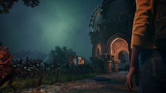 Sony представила первую игру из проекта India Hero Project — Mukti