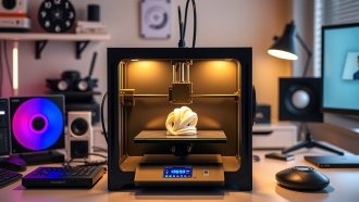 Рейтинг лучших 3D-принтеров 2025
