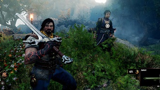 Как фармить железо на ранних стадиях в Blades Of Fire