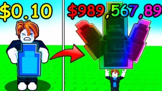 Roblox: Выращивание кристаллов Коды