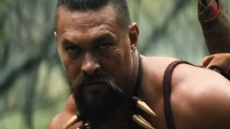 Apple TV+ представила тизер исторического сериала «Вождь войны» с Джейсоном Момоа