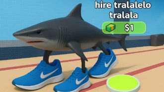 Roblox: победите итальянского Мозгореза и докажите маме неправильные коды