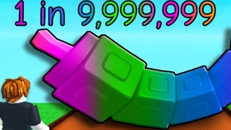 Roblox: Коды СЛУЧАЙНОСТЬ для сада