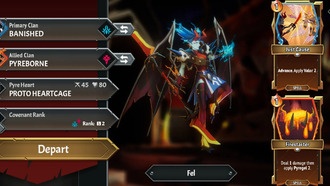 Тир-лист кланов в Monster Train 2: лучшие комбинации и тактики