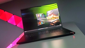 NVIDIA исправила проблему с TGP в ноутбуках на RTX 5080 и 5090