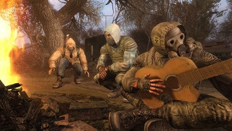 Как быстро путешествовать в трилогии «Сталкер Легенды Зоны»