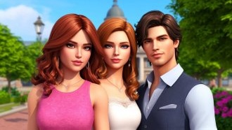 Почему моды не работают в Sims 4