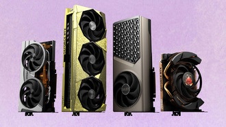 MSI представила ретро-видеокарты RTX 5060 Ti TwinFrozer Retro и RTX 5070 Cyclone на Computex 2025