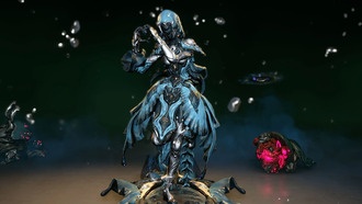 Как получить Yareli Prime в Warframe