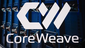 Акции CoreWeave взлетели на 19% после повышения целевой цены Citi