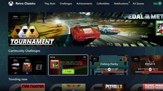 Более 50 ретро-игр добавлены в Xbox Game Pass — Microsoft обновляет сервис