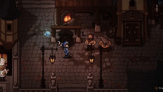 Как использовать фильтр добычи в The Slormancer