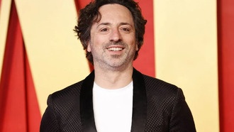 Сергей Брин подарил акции Alphabet на $700 млн