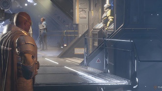 Как быстро прокачивать оружие в Helldivers 2