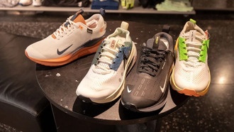 Nike возвращается в интернет-магазин Amazon в качестве прямого поставщика