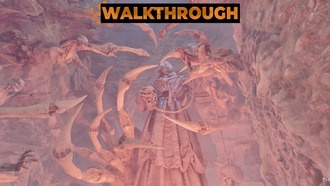 Что скрыто в Deepscorn Hollow в Oblivion Remastered?