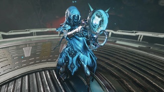 Как получить Kompressa Prime в Warframe