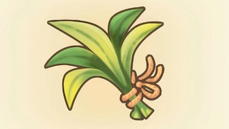 Fantasy Life i: Как собрать обезболивающую траву