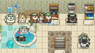 Советы для начинающих в Animal Spa