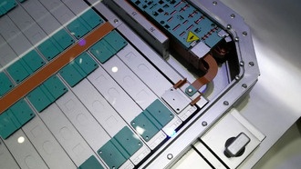 Китайская CATL будет поощрять поставщиков, снижающих выбросы