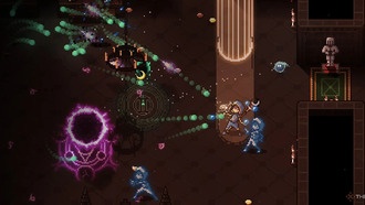 Гайд по прокачке мага в The Slormancer