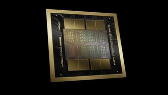 NVIDIA готовит новый чип для Китая с GDDR7, но урезанной пропускной способностью