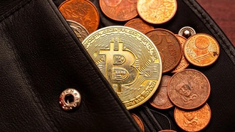 Криптопреступность — новое лицо организованной преступности