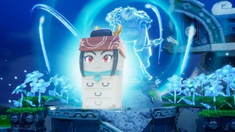 Как получить дары Селестии в Fantasy Life I