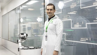 Первые лекарства, созданные искусственным интеллектом, могут появиться на рынке к 2030 году