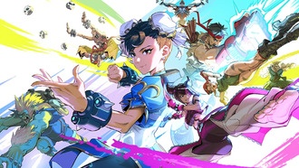 Overwatch 2: все испытания и награды события Street Fighter 6