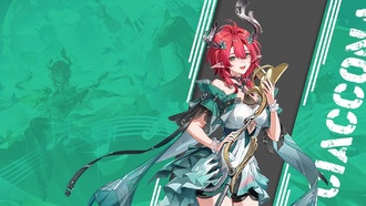 Руководство по сборке Ciaccona в WuWa - Wuthering Waves