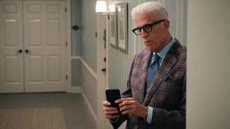 Второй сезон сериала «Свой человек внутри» станет более комедийным и романтичным