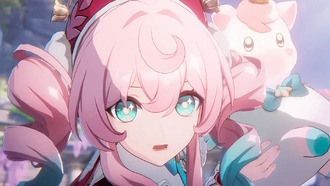 Лучший билд для Хиасин в Honkai: Star Rail: световые конусы, реликвии и команды