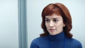 Звезда сериала «Разделение» не знает деталей третьего сезона