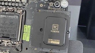 Team Group представила новые продукты на Computex 2025