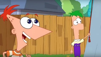 Создатели «Финеса и Ферба» раскрыли детали новых серий