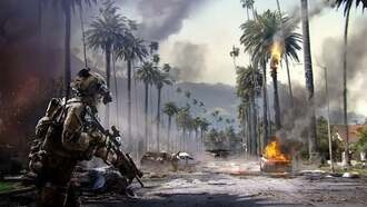 Battlefield 6 на ПК получила трейлер с подробностями о технологиях и настройках