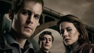 «Фишер. Затмение»: в Москве прошла премьера второго сезона триллера от Wink