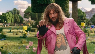 Джейсон Момоа может сыграть в экранизации Street Fighter