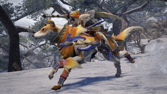 Monster Hunter Rise и другие игры покинут PS Plus в июне