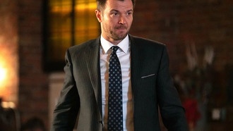 Коста Ронин присоединился ко второму сезону «Списка смертников»