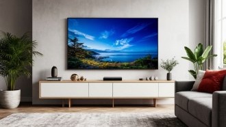 На что смотреть при выборе OLED-телевизора? Гид покупателя